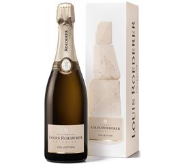 Champagne Brut Collection 245
