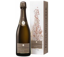 Brut Vintage Champagne Louis Roederer