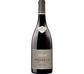 Réserve du Château de Pierreux Brouilly AOC