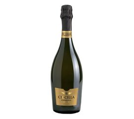 Ciccilla Prosecco Extra Dry Treviso DOC