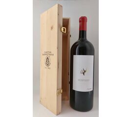 Settebraccia Salento IGP 500 cl