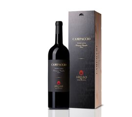 12 Liter Campaccio Toscana IGT