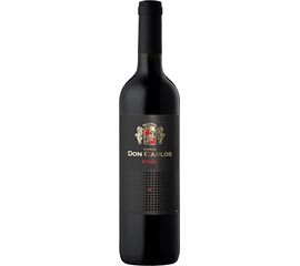 Reserve de Don Carlos Utiel-Requena DOP