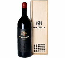 300 cl Reserve de Don Carlos Valencia DOP