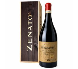 Zenato - Amarone della Valpolicella Classico DOCG 500 cl