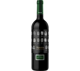 Grand Petit Verdot Mendoza 75 cl