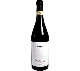 Del Conte Barolo DOCG 75 cl