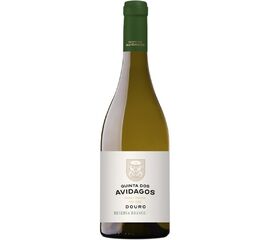 Reserva Branco Douro DOC 75 cl