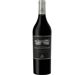 Black Label Bordeaux AOC 75 cl