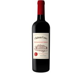 Montagne Saint-Émilion AOC 75 cl