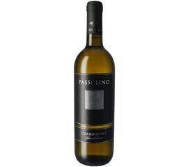 Passolino Chardonnay Vino d'Italia 75 cl