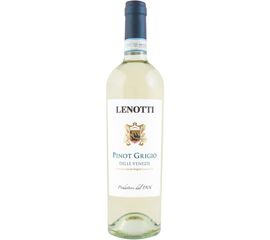 Pinot Grigio Venezie DOC 75 cl