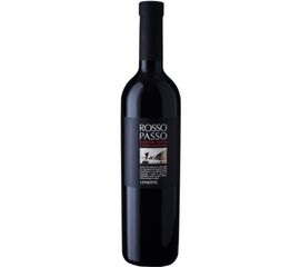 Rosso Passo Veneto IGT 75 cl