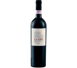 Le Olle Bardolino Classico Superiore DOCG 75 cl