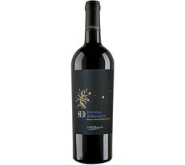 SUD Primitivo di Manduria DOP 75 cl