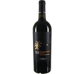 SUD Primitivo Merlot Salento IGP 75 cl