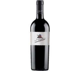 Il Brigantino Vino Rosso 75 cl