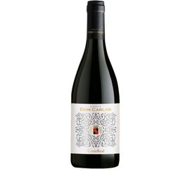 Corte Real Reserve de Don Carlos Utiel-Requena DOP 75 cl