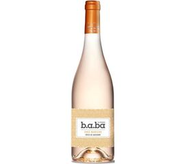 b.a.ba Gros Manseng doux Côtes de Gascogne IGP 75 cl