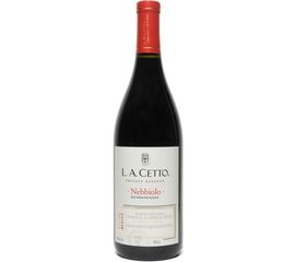 Nebbiolo Private Reserve Valle de Guadalupe 75 cl