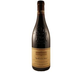 Vignobles de la Serrière Châteauneuf-du-Pape AOC 75 cl