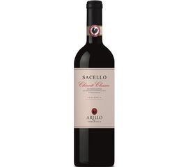 Sacello Chianti Classico DOCG 75 cl
