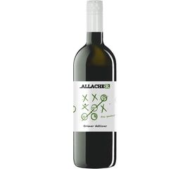 Grüner Veltliner Burgenland 75 cl