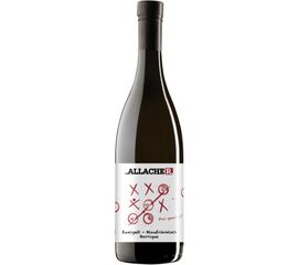 Zweigelt - Blaufränkisch Barrique Burgenland 75 cl