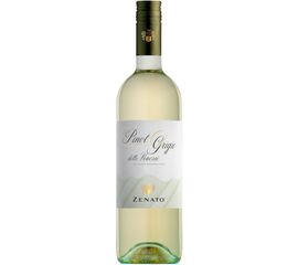 Pinot Grigio Venezie DOC 75 cl