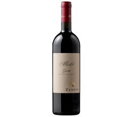 Merlot Garda DOC 75 cl