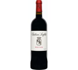 Heritage Côtes de Bordeaux AOC 75 cl