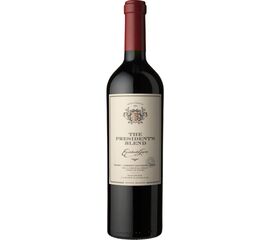 The President's Blend Mendoza 75 cl