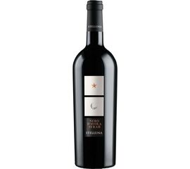 Stelluna Nero d'Avola-Syrah Sicilia DOC 75 cl