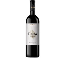 Raiza Crianza Rioja DOCa 50 cl