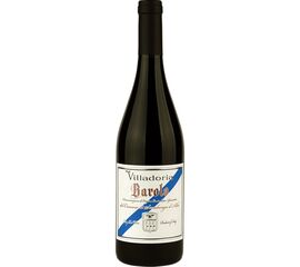 Barolo DOCG del Comune di Serralunga d’Alba 75 cl