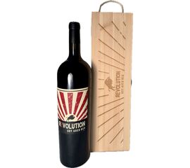 Revolution Dry Aged appassimento Pays d'Oc IGP 150 cl