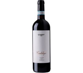 Cantalupo Nebbiolo Langhe DOC 75 cl