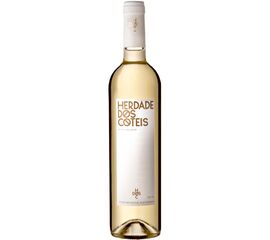 Herdade dos Coteis Branco Vinho Regional Alentejano 75 cl