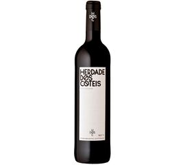 Herdade dos Coteis Tinto Vinho Regional Alentejano 75 cl