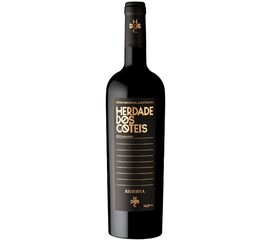 Herdade dos Coteis Reserva Vinho Regional Alentejano 75 cl