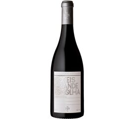 Coites Grande Escolha Vinho Regional Alentejano 75 cl