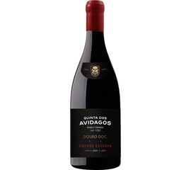 Avidagos Grande Reserva Douro DOC 75 cl