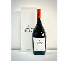 Senderos de Ukan Rioja DOCa 150 cl