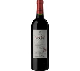 Réserve de Famille Bordeaux AOC 75 cl