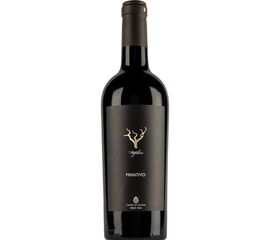 Tre Filari Salento IGP 150 cl