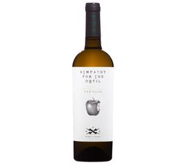 Sympathy for the Devil Vino de la Tierra de Castilla 75 cl