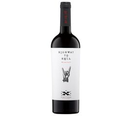 Highway to Hell Vino de España 75 cl