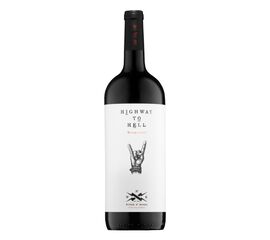 Highway to Hell Vino de España 150 cl