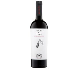 Light my Fire Valencia DO 75 cl