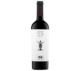 Born to be Wild Vino de España 75 cl